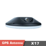 X17 GNSS, anti-jamming and anti-interference GNSS - Image 4