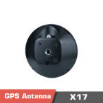 X17 GNSS, anti-jamming and anti-interference GNSS - Image 3