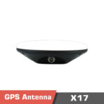 X17 GNSS, anti-jamming and anti-interference GNSS - Image 2