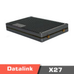 X27 datalink and video link, point to multipoint datalink and video link, 0.5W transmission power - Image 6