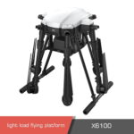 X6 series light load flying platform – x6100 – X6120 -Multirotor drone - Image 3