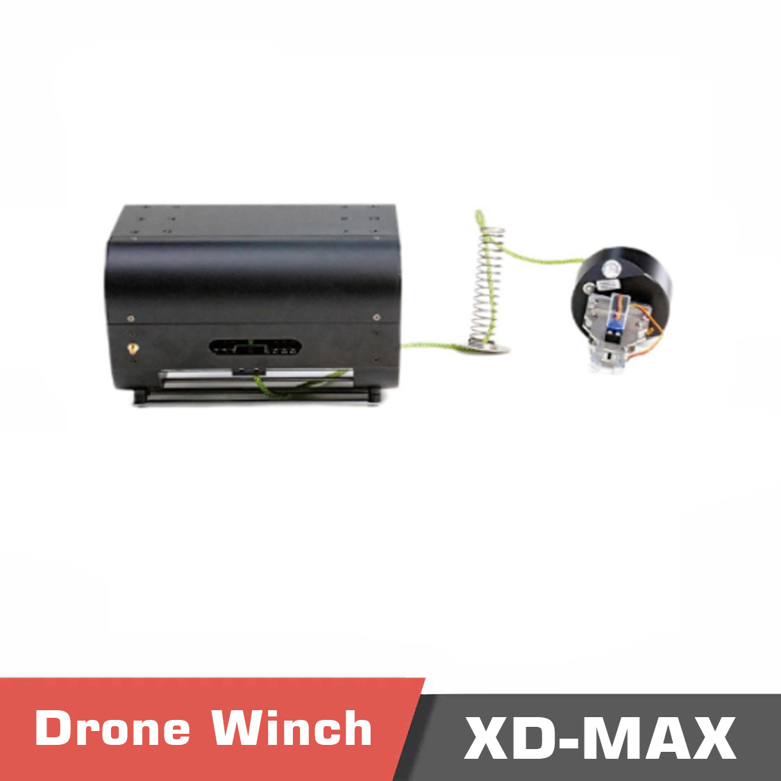 XD-MAX-A.jpg XD-MAX 150kg payload winch - Image 1