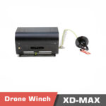 XD-MAX 150kg payload winch - Image 3