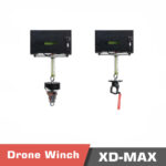 XD-MAX 150kg payload winch - Image 2