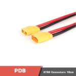 Holybro Power Distribution Board (PDB) 300A – Side Entry, for High-Current Applications - Image 19
