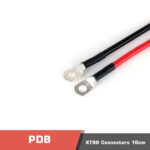 Holybro Power Distribution Board (PDB) 300A – Side Entry, for High-Current Applications - Image 20