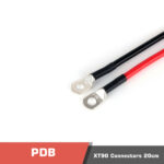 Holybro Power Distribution Board (PDB) 300A – Side Entry, for High-Current Applications - Image 22