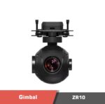 Gimbal ZR10, 30X Hybrid Zoom Camera - Image 2