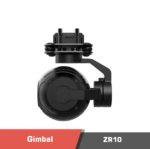 Gimbal ZR10, 30X Hybrid Zoom Camera - Image 3