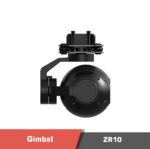 Gimbal ZR10, 30X Hybrid Zoom Camera - Image 4