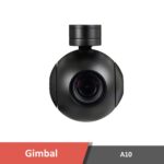 10x Single Sensor AI Gimbal Zoom Camera for Drone - Image 7