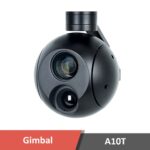 Viewpro AT10 Gimbal Camera for Drone - Image 2