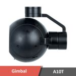 Viewpro AT10 Gimbal Camera for Drone - Image 3