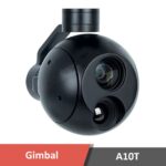 Viewpro AT10 Gimbal Camera for Drone - Image 4