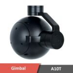 Viewpro AT10 Gimbal Camera for Drone - Image 5