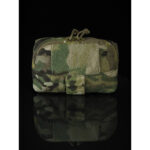 Administrative pouch Multicam