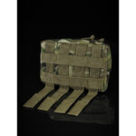 Administrative pouch Multicam - Image 4