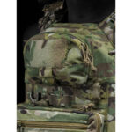 Administrative pouch Multicam - Image 6