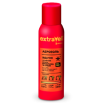 Aerosol repellent against all flying blood-sucking insects and ticks Extravel Superior 100ml