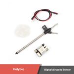 Digital Airspeed Sensor – MS4525DO