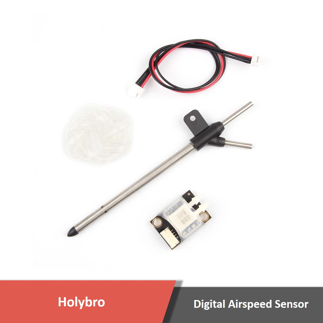 airspeed-holybro-1.jpg Digital Airspeed Sensor – MS4525DO - Image 1