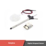 Digital Airspeed Sensor – MS4525DO - Image 2
