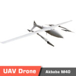 VTOL drone Akbaba M40 - Image 4