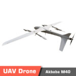 VTOL drone Akbaba M40 - Image 5