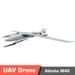 VTOL drone Akbaba M40 - Image 6