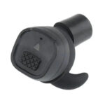 Active protective headphones (earplugs) Earmor M20T Black - Image 3