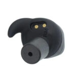 Active protective headphones (earplugs) Earmor M20T Black - Image 5