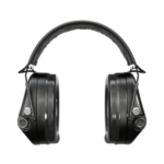 Active headphones for shooting MSA Sordin Supreme Pro X SFA Black - Image 2
