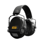 Active headphones for shooting MSA Sordin Supreme Pro X SFA Black - Image 3