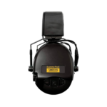 Active headphones for shooting MSA Sordin Supreme Pro X SFA Black - Image 4