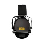 Active headphones for shooting MSA Sordin Supreme Pro X SFA Black - Image 5