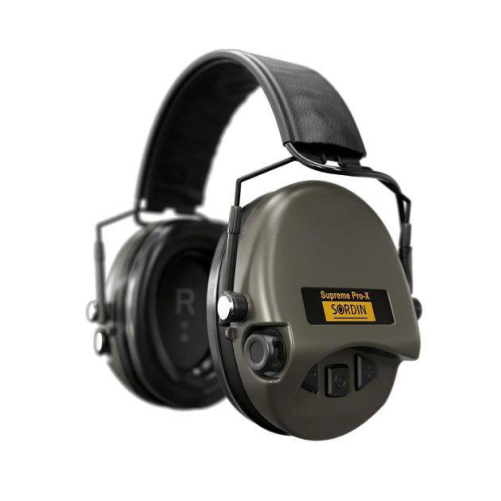 aktivni-navushniki-dlya-strilbi-sordin-supreme-pro-x-sfa-oliva-1700x1700-1.png Active headphones for shooting MSA Sordin Supreme Pro X SFA Olive - Image 1