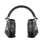 Active headphones for shooting MSA Sordin Supreme Pro X SFA Olive - Image 2