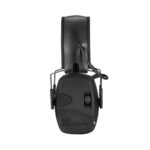 C4 Tactical Active Headphones (SNR=27dB Elec) Black