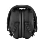 C4 Tactical Active Headphones (SNR=27dB Elec) Black - Image 2