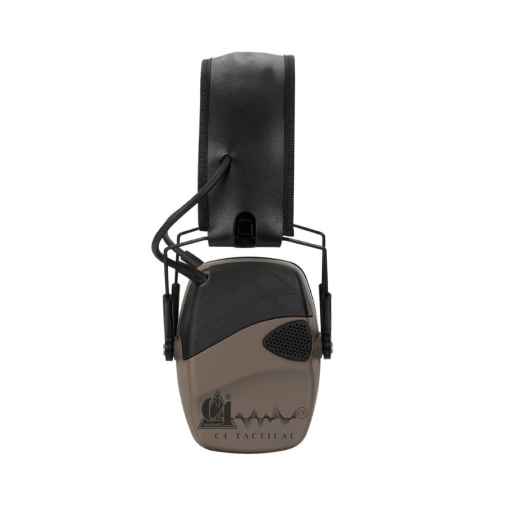 aktyvni-navushnyky-c4-tactical-snr-27db-elec-koiyot-1-1700x1700-1.jpg C4 Tactical Active Headphones (SNR=27dB Elec) Coyote - Image 1