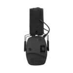 C4 Tactical Active Headphones (SNR=27dB Bluetooth) Black