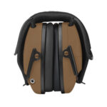 C4 Tactical Active Headphones (SNR=27dB Bluetooth) Coyote - Image 3