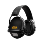 Active headphones MSA Sordin Supreme Pro-X Black - Image 2