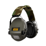 Active headphones MSA Sordin Supreme Pro-X Olive - Multicam - Image 2