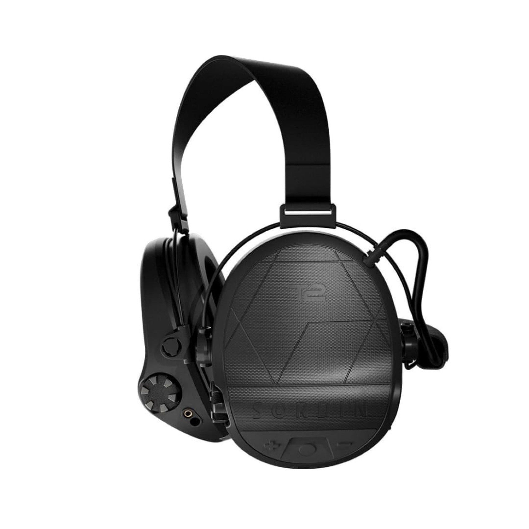 aktyvni-navushnyky-sordin-supreme-t2-neckband-iz-zadnim-trymachem-pid-sholom-chornyy-1-1700x1700-1.jpg Sordin Supreme T2 Neckband Active Headphones with Rear Helmet Holder Black - Image 1