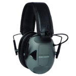 Active protective headphones 3M Peltor Sport RangeGuard RG-OTH-4 Gray