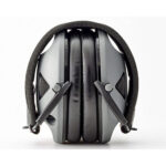 Active protective headphones 3M Peltor Sport RangeGuard RG-OTH-4 Gray - Image 2
