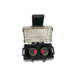 Earmor M20 Tactical Earbuds Olive - Image 2
