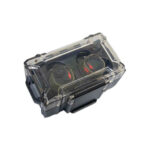 Earmor M20 Tactical Earbuds Olive - Image 3