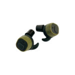 Earmor M20 Tactical Earbuds Olive - Image 4